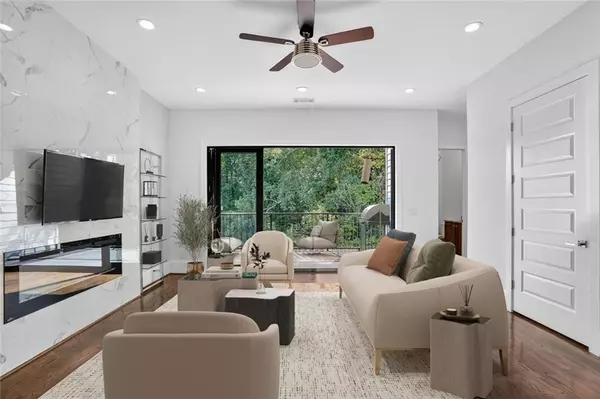 Atlanta, GA 30329,1103 Briar Cove CIR NE