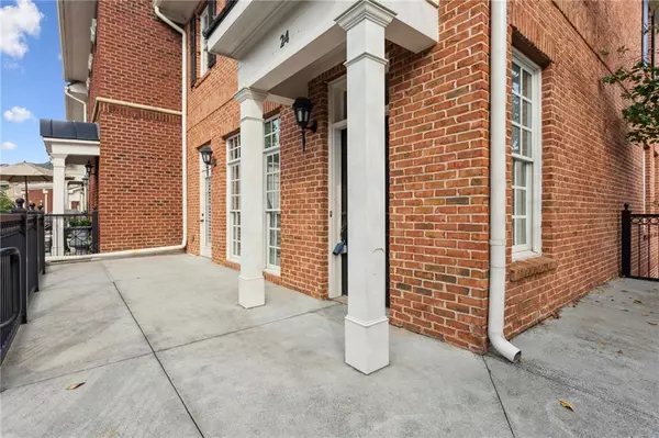 Buford, GA 30518,24 Buford Village WALK