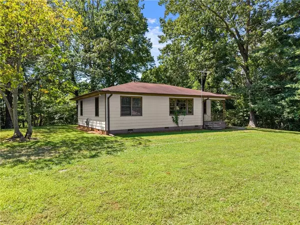 Lula, GA 30554,4938 Old Cornelia HWY