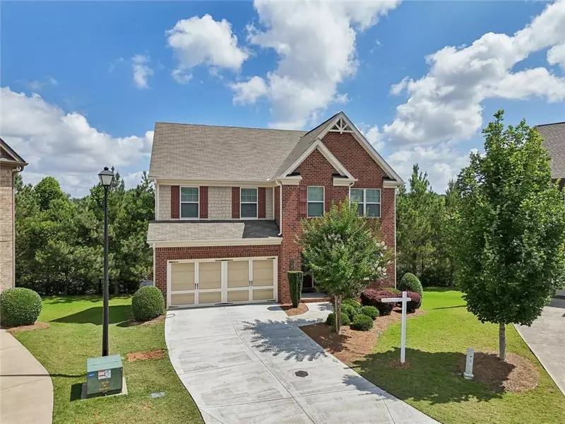 4480 Egret AVE, Cumming, GA 30041