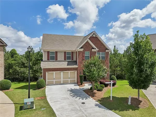 Cumming, GA 30041,4480 Egret AVE