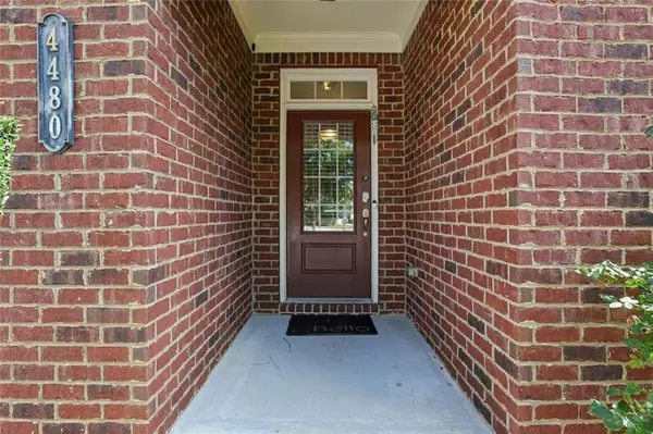 Cumming, GA 30041,4480 Egret AVE