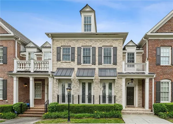 3585 Roxboro RD NE #2, Atlanta, GA 30326