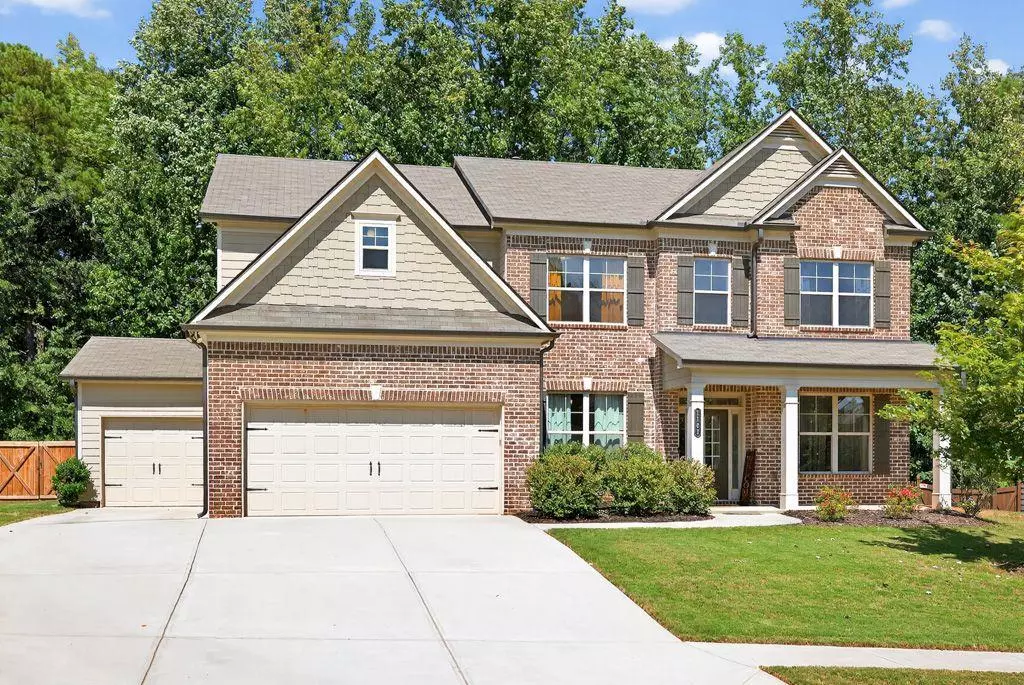 Jefferson, GA 30549,1182 RUDDY DUCK DR