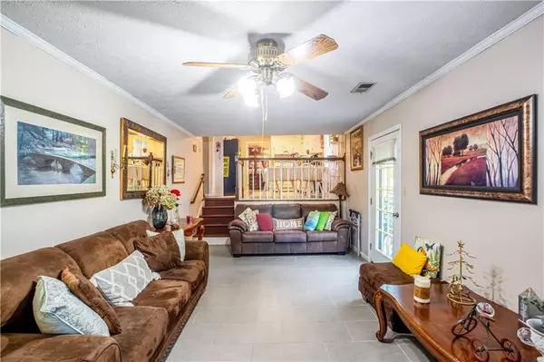 Snellville, GA 30078,1721 Driftwood PL