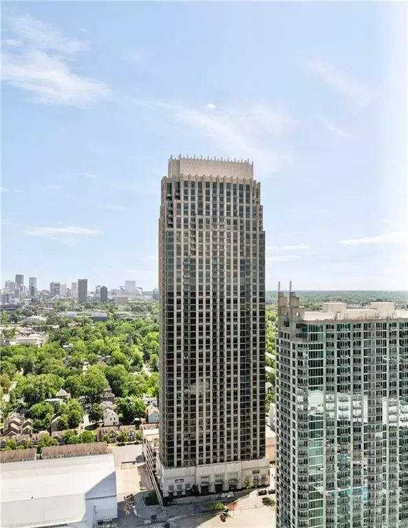 Atlanta, GA 30363,270 17th Street NW Unit 2210