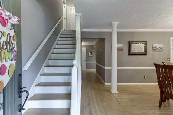 Buford, GA 30519,3410 Coles Creek DR