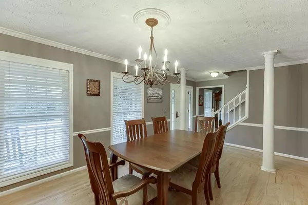 Buford, GA 30519,3410 Coles Creek DR