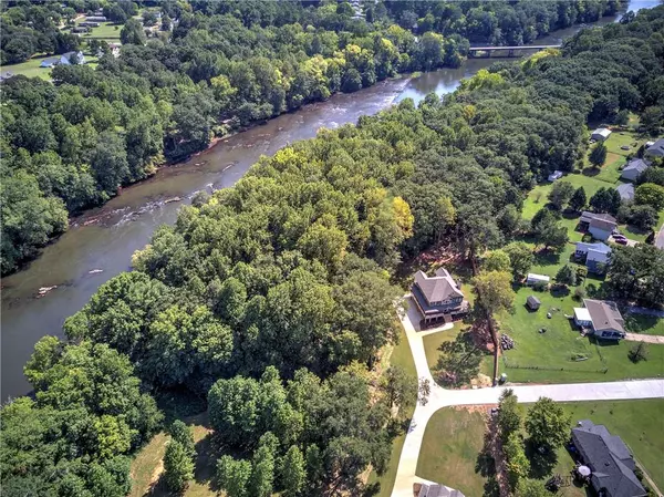 Euharlee, GA 30145,10 Dove Pointe