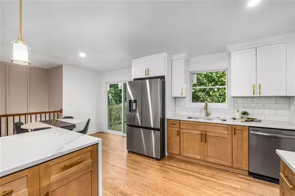 Decatur, GA 30032,2260 Cresta DR