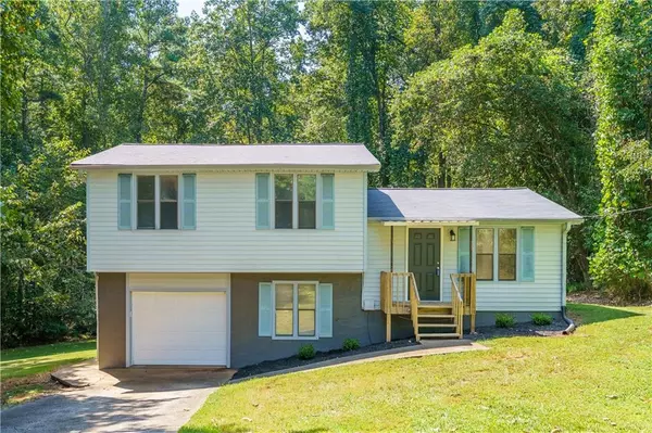 3006 Blake CT, Douglasville, GA 30135
