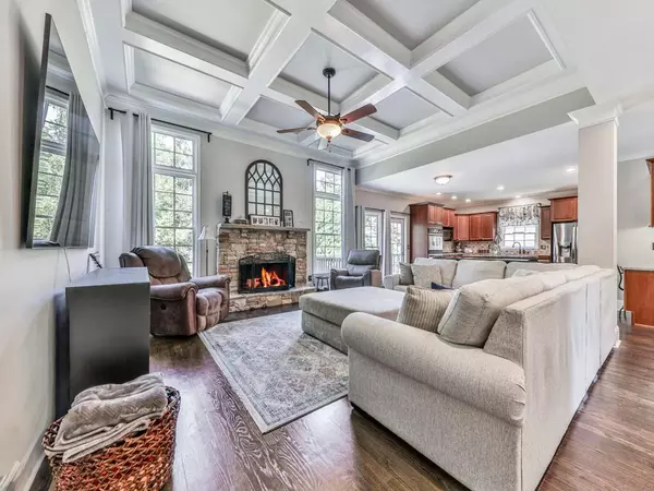 Canton, GA 30114,619 River Bend WAY