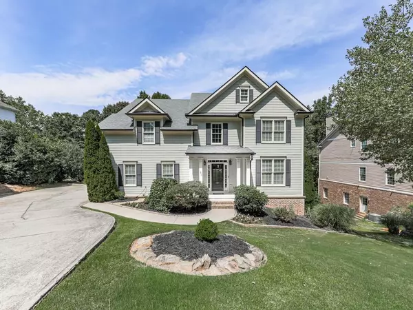 Canton, GA 30114,619 River Bend WAY