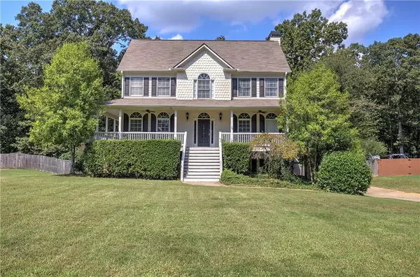 17 Lowry WAY, Euharlee, GA 30145