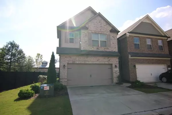 8305 Harlond WAY, Suwanee, GA 30024