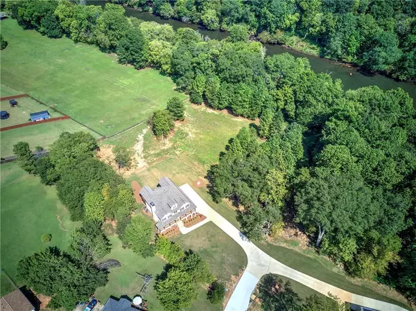 Euharlee, GA 30145,11 Dove Pointe