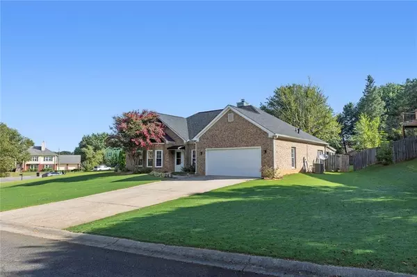 Acworth, GA 30102,430 Christina WAY