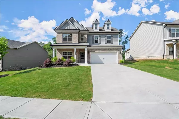 Hoschton, GA 30548,1774 Holman Forest CT