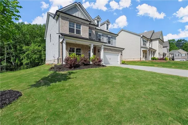 Hoschton, GA 30548,1774 Holman Forest CT