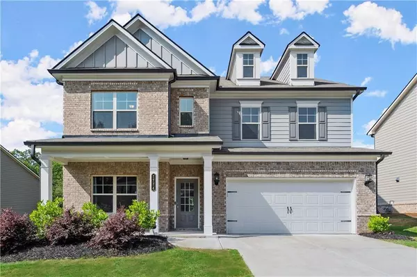 Hoschton, GA 30548,1774 Holman Forest CT