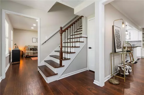 Fayetteville, GA 30214,145 Huntcliff CT