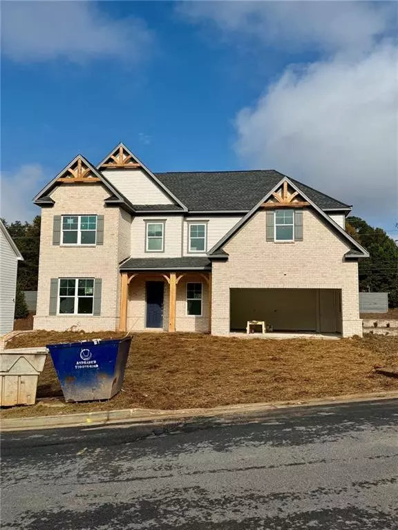 Marietta, GA 30064,1952 Freestone Way