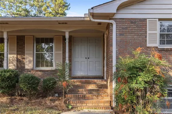 Marietta, GA 30060,381 Chicopee DR NE