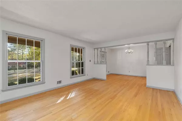 Marietta, GA 30060,381 Chicopee DR NE