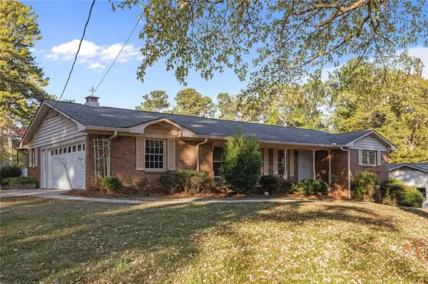 Marietta, GA 30060,381 Chicopee DR NE