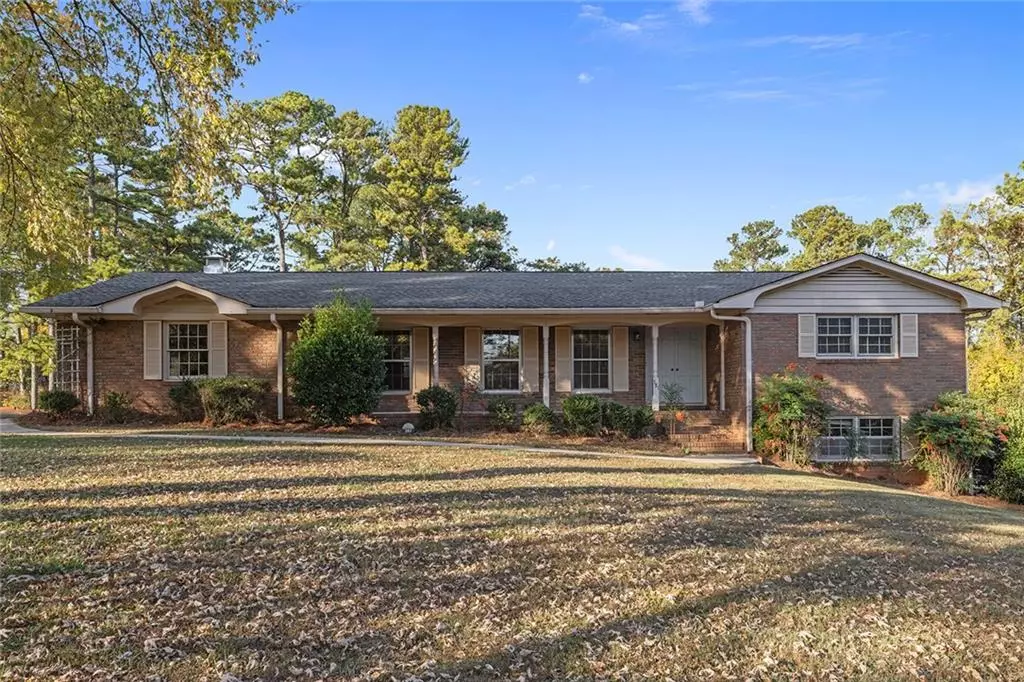 Marietta, GA 30060,381 Chicopee DR NE