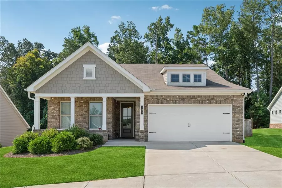 123 Rolling Hills PL, Canton, GA 30114