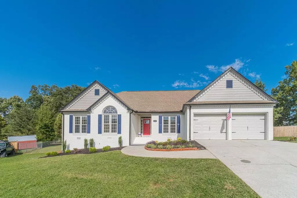 Lawrenceville, GA 30043,2180 Appleton CIR