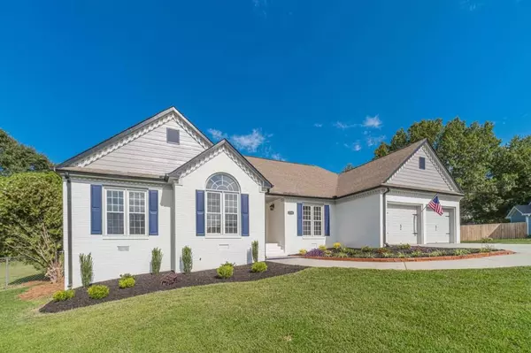 Lawrenceville, GA 30043,2180 Appleton CIR