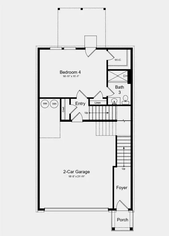 Dacula, GA 30019,3272 Durston CT