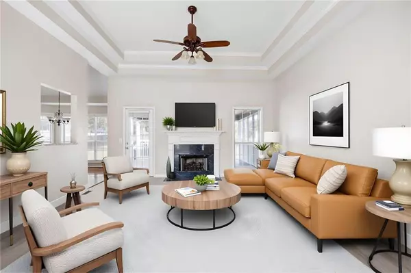 Acworth, GA 30101,1945 Seymour DR NW