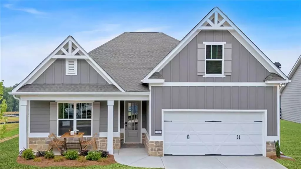 Villa Rica, GA 30180,54 Colonial TER