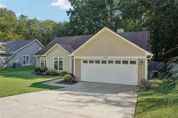Lawrenceville, GA 30043,1408 Sisters CT