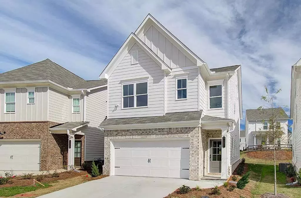 Powder Springs, GA 30127,4115 Leatherwood Lane