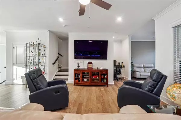 Atlanta, GA 30318,1517 Cobalt DR NW