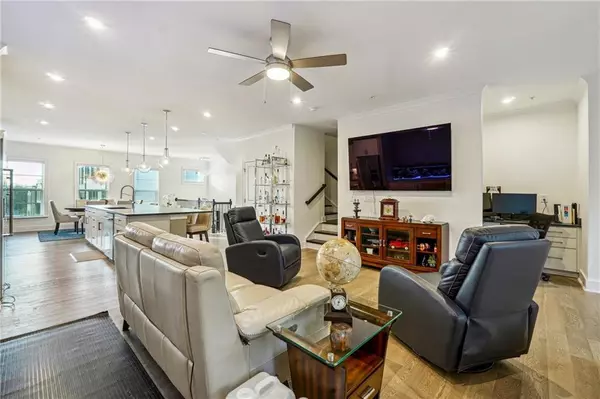 Atlanta, GA 30318,1517 Cobalt DR NW