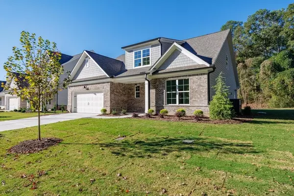 Buford, GA 30518,282 Oakland AVE
