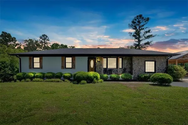 401 Cashtown Loop RD, Aragon, GA 30104