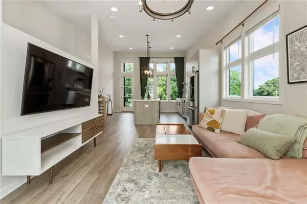 Atlanta, GA 30308,469 Parkway DR NE