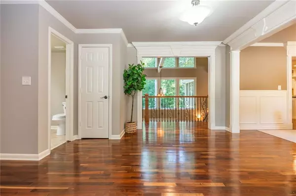 Marietta, GA 30067,4300 Cove Island DR NE