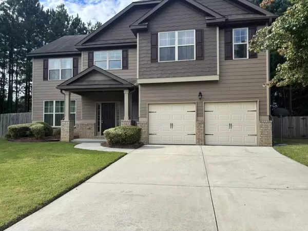 Loganville, GA 30052,3863 Moos Creek WALK