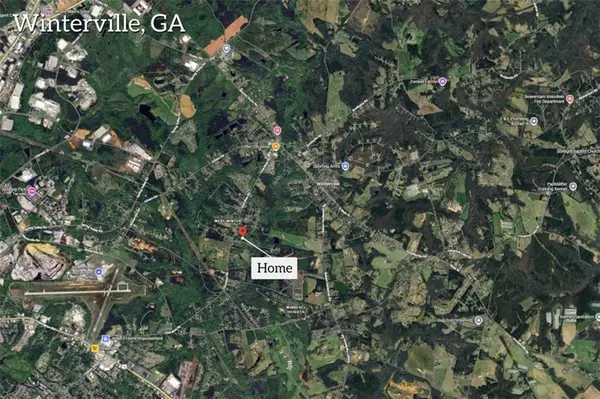 Winterville, GA 30683,1145 Cherokee RD