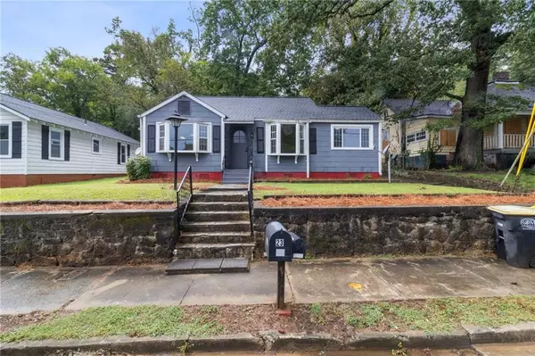 Rome, GA 30161,23 Reece ST NE