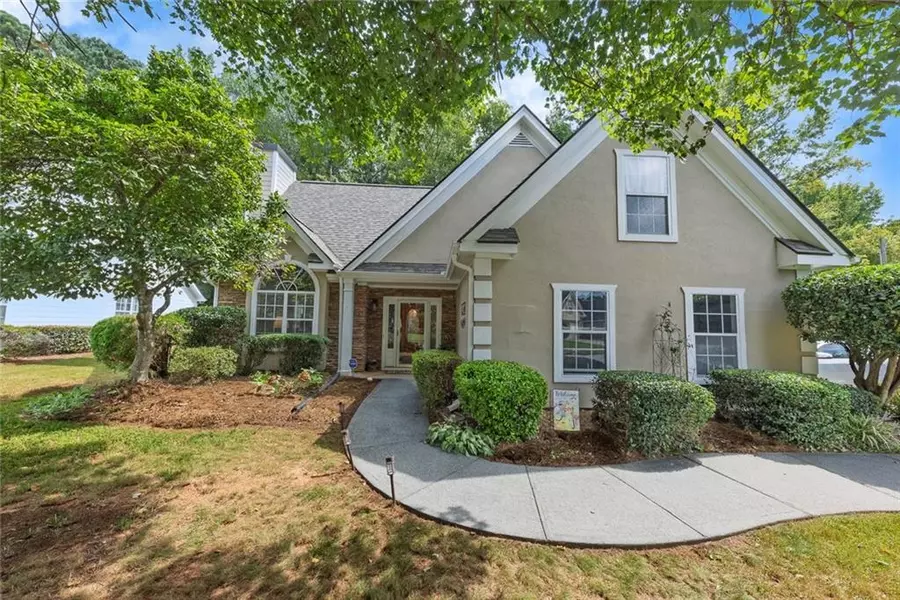 2301 Clipper LN, Marietta, GA 30062