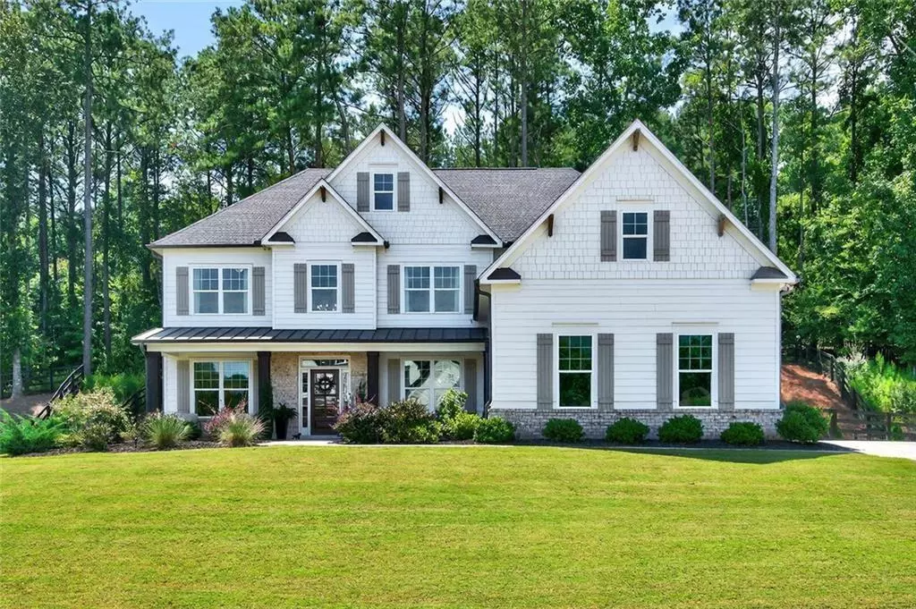 Woodstock, GA 30188,248 Milton Overlook PASS