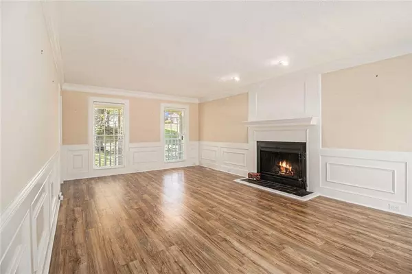Lilburn, GA 30047,1472 Hartman DR SW